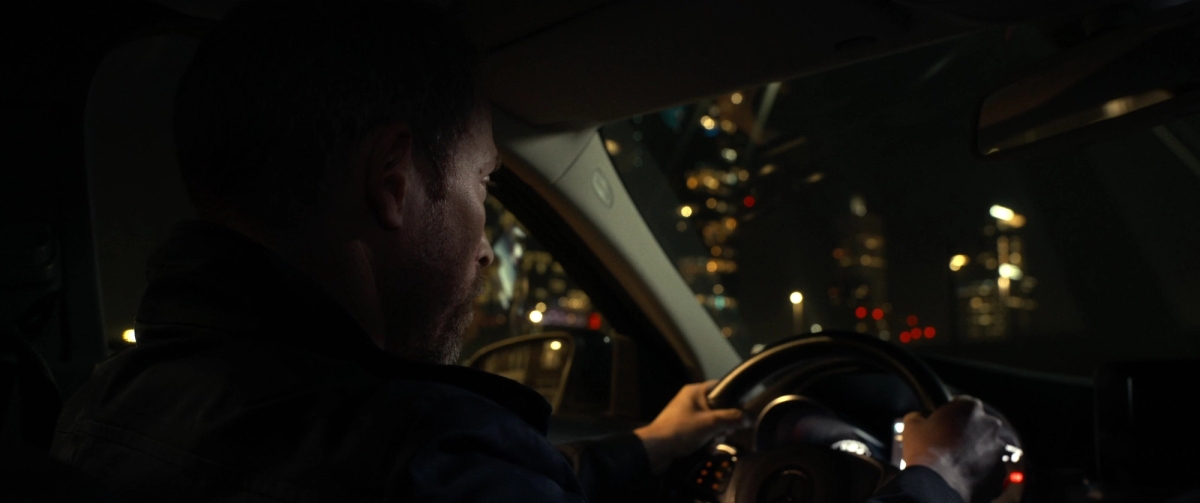 Currents of the Past still 1