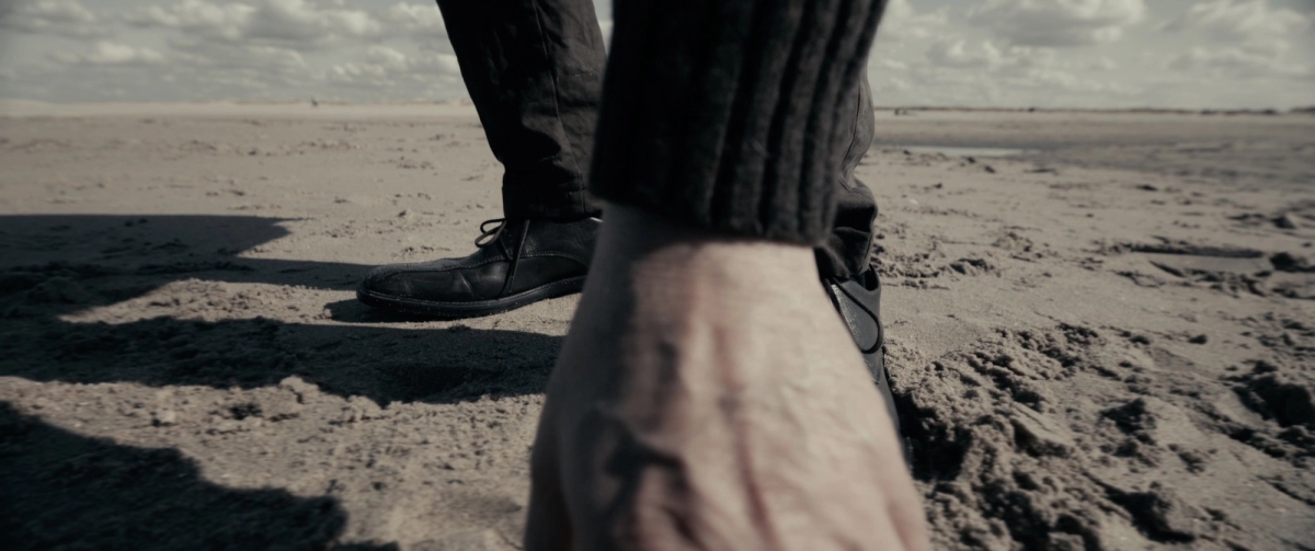 Currents of the Past BTS 2