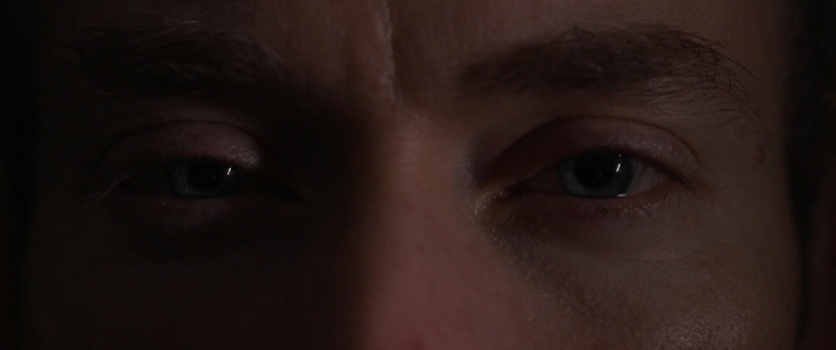 Currents of the Past BTS 1