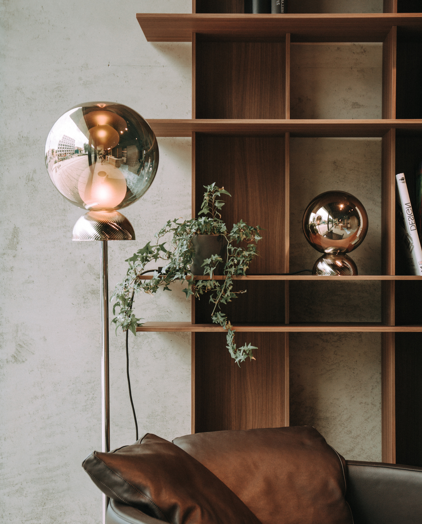 Decoland Exclusive Partnership with Decoland | Sans Souci Lighting
