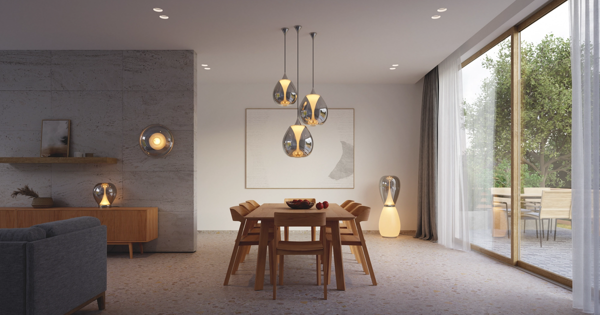 BOND | Sans Souci Lighting