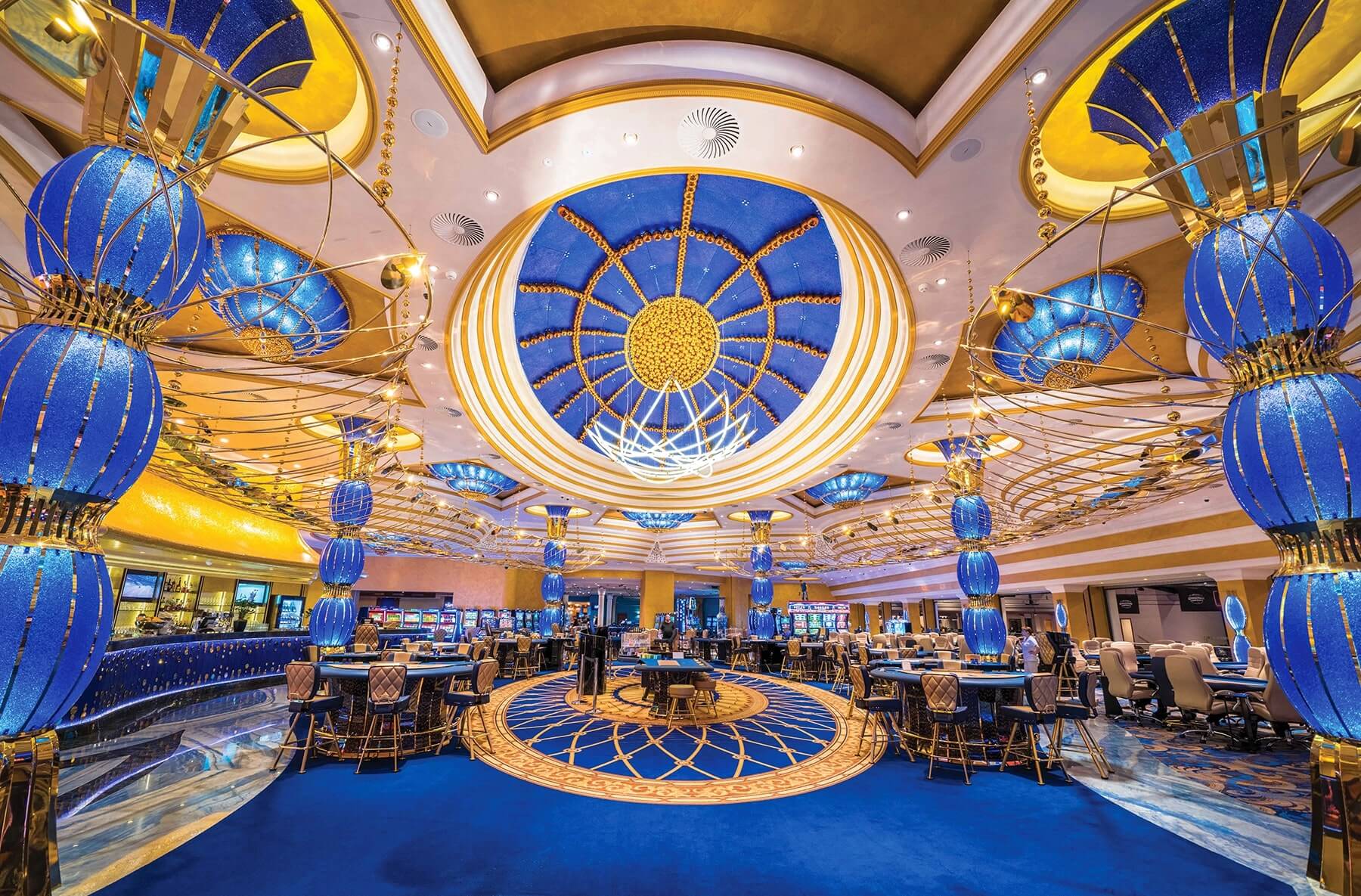 best King Pari Casino play now advertisement