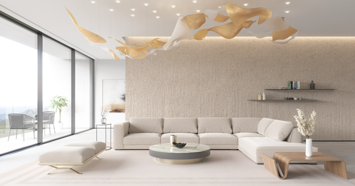 Flux | Sans Souci Lighting