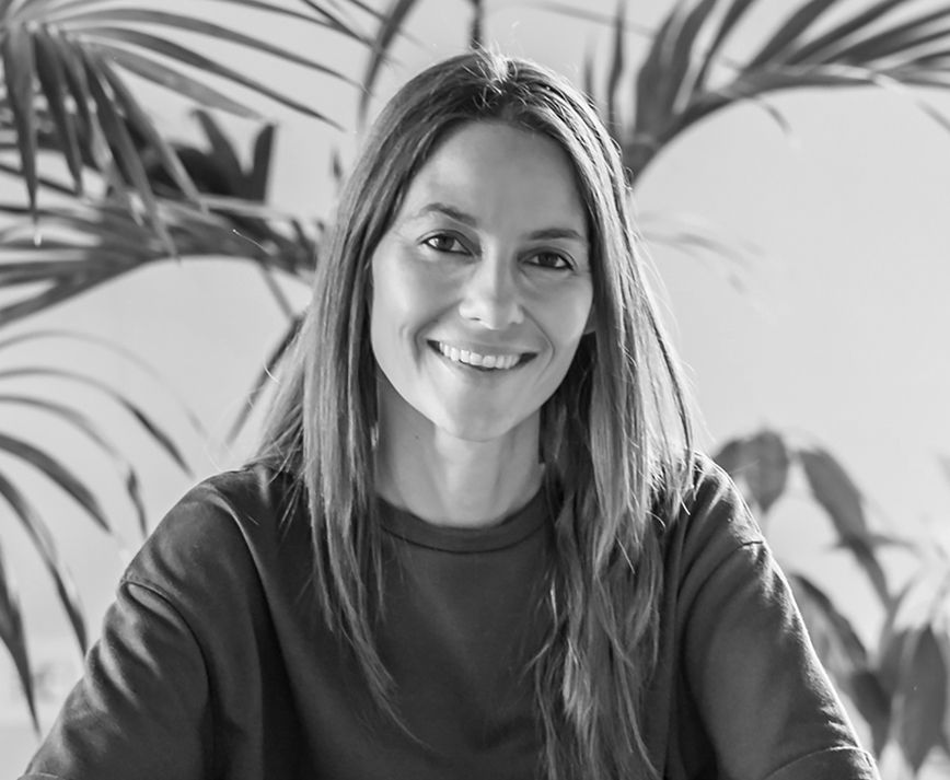 Designer of the Charm crystal pendant chandelier