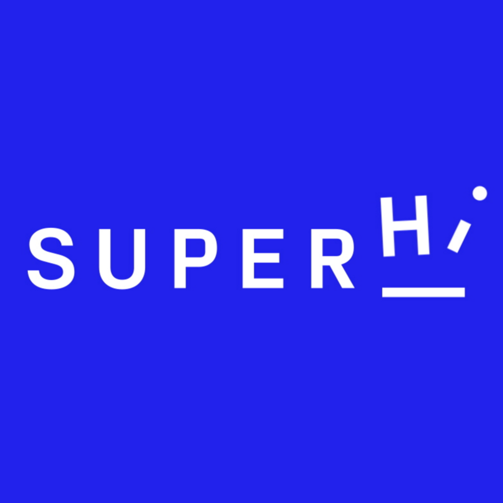 Freelance Founders perk with SuperHI