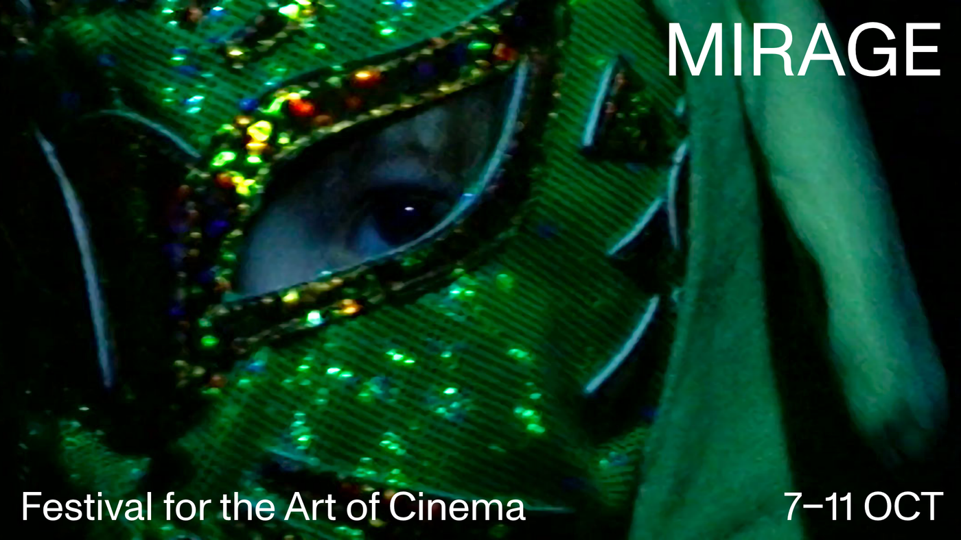 Beatrice Gibson - Shorts Mirage 26