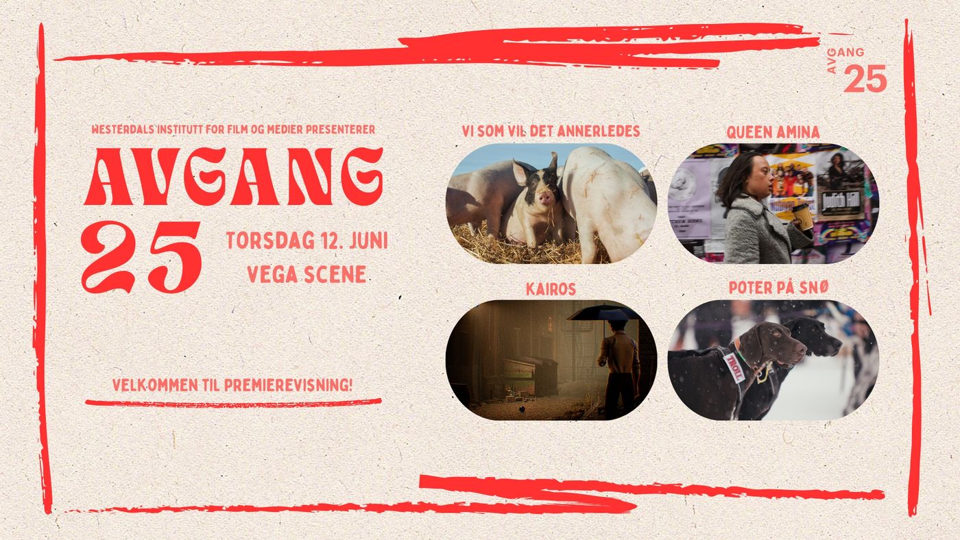 Avgang25 - program 4