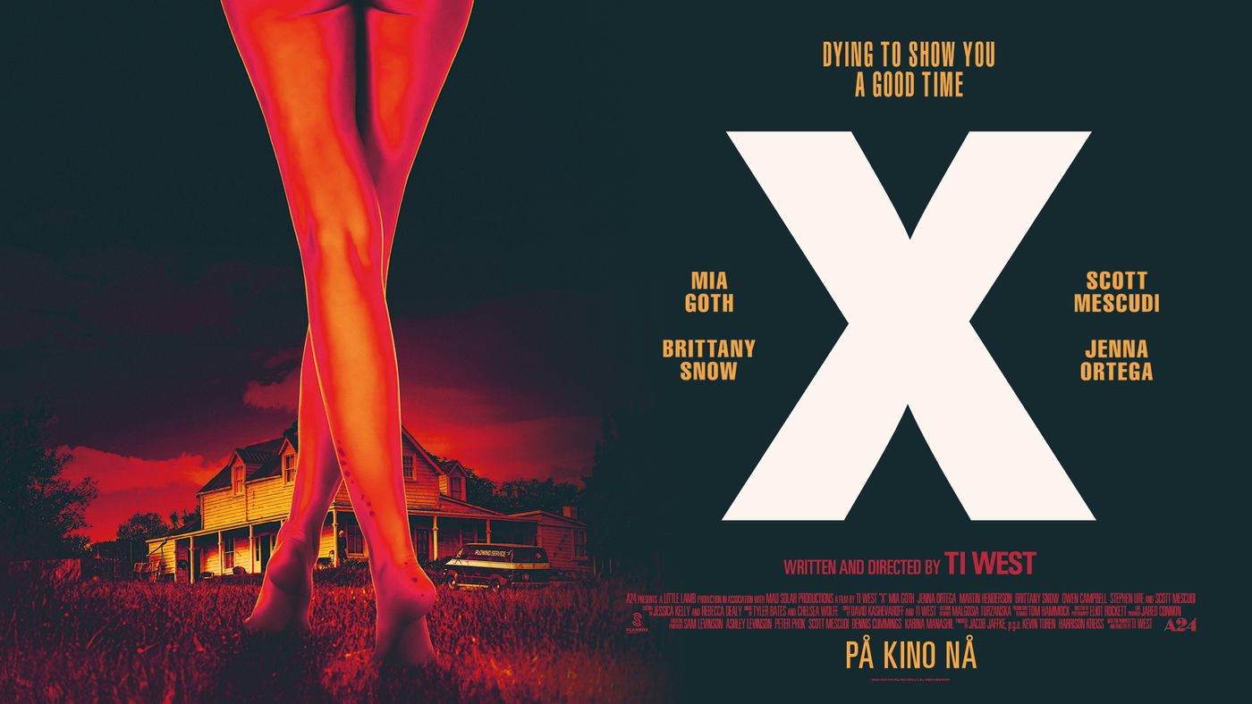 X