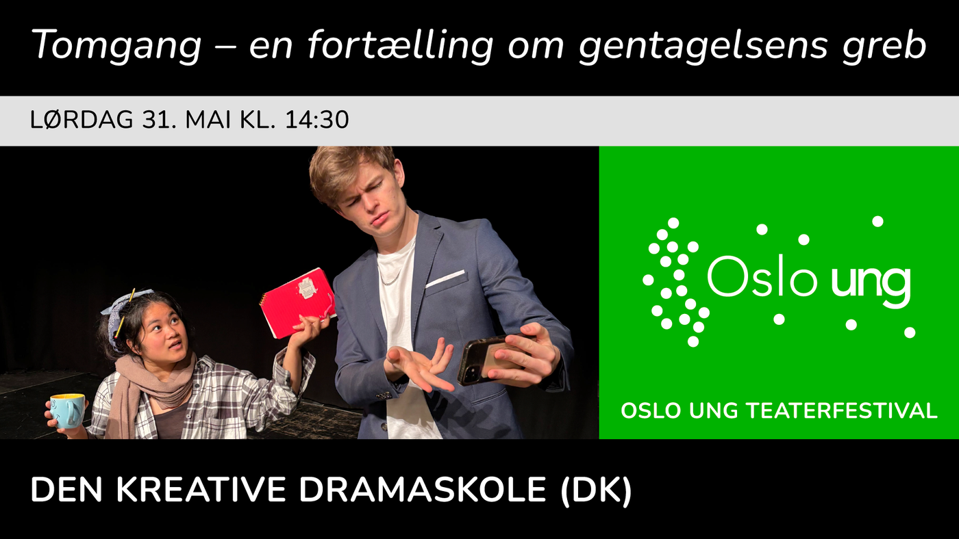 den kreative dramaskole