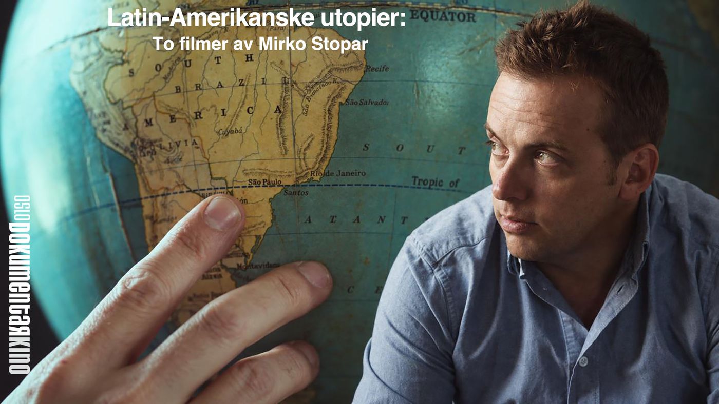 Latinamerikanske utopier