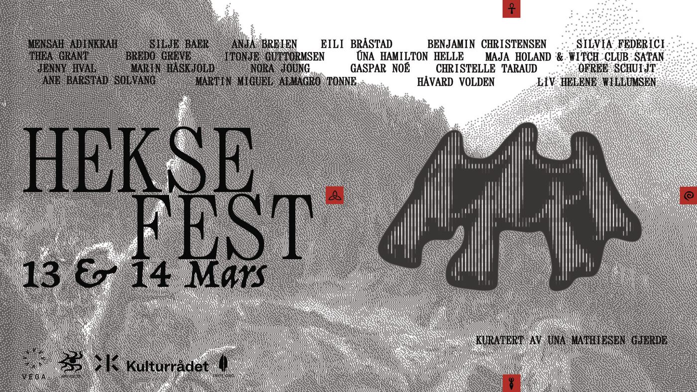 Foredrag: Silvia Federici