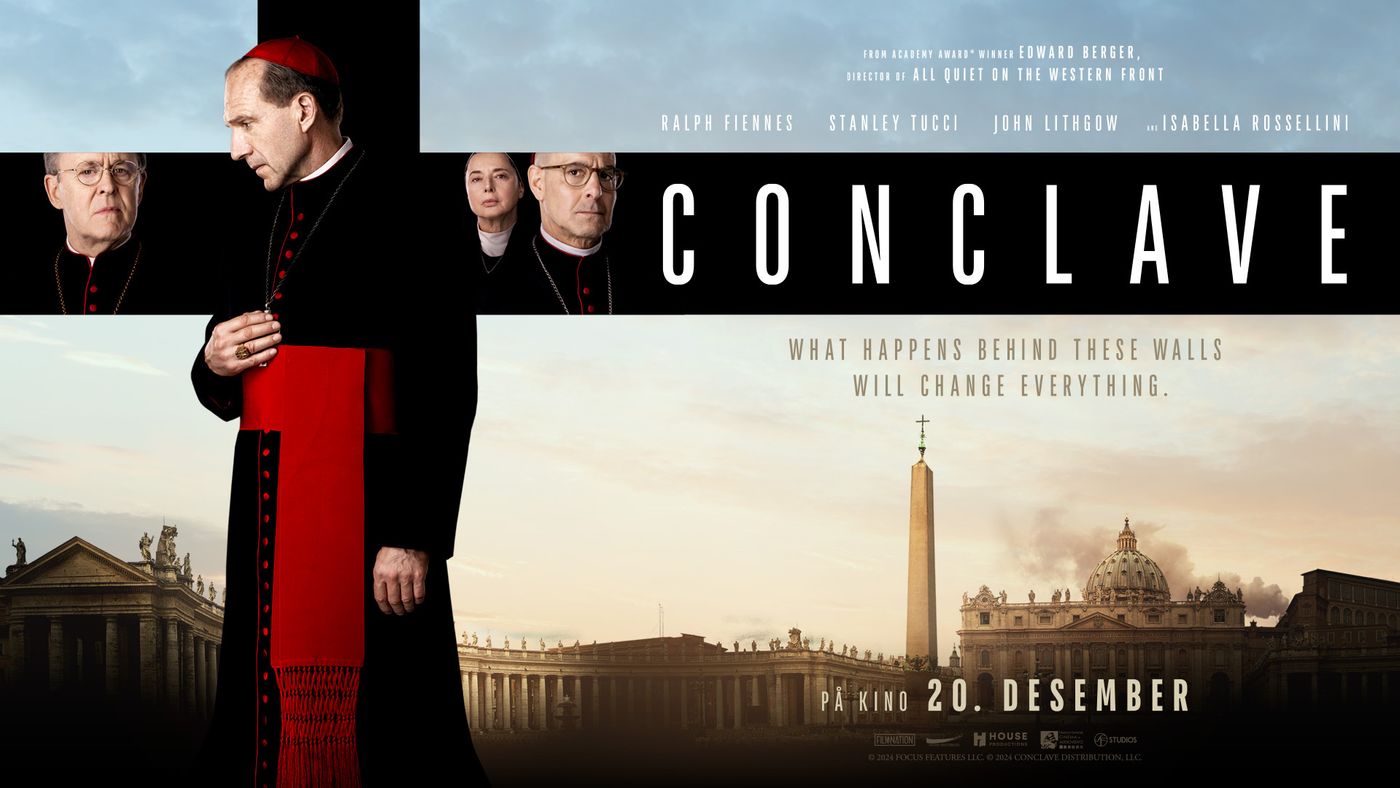 Conclave