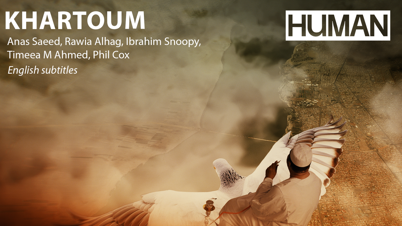 Khartoum Human