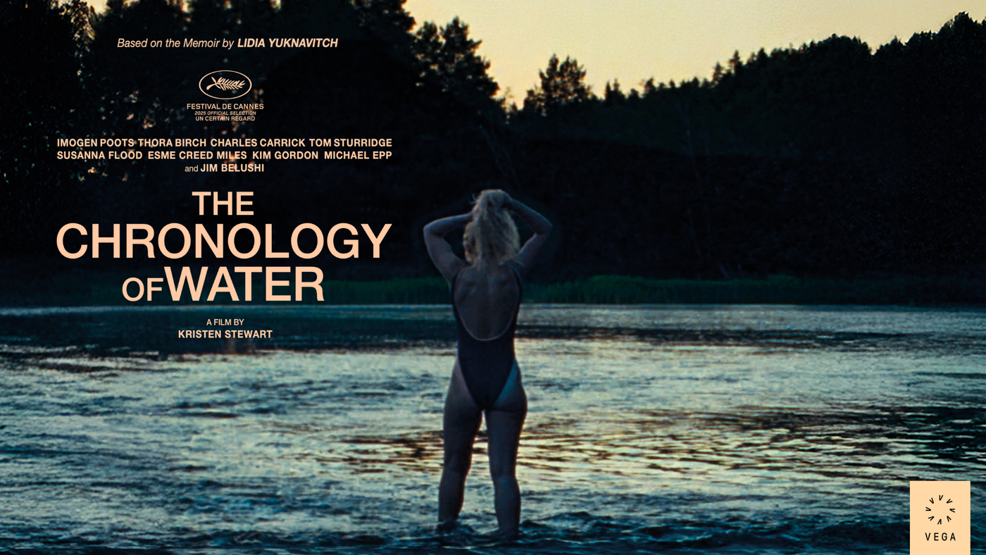 Chronology of Water liggende