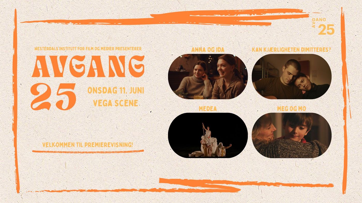 Avgang25 - program 3