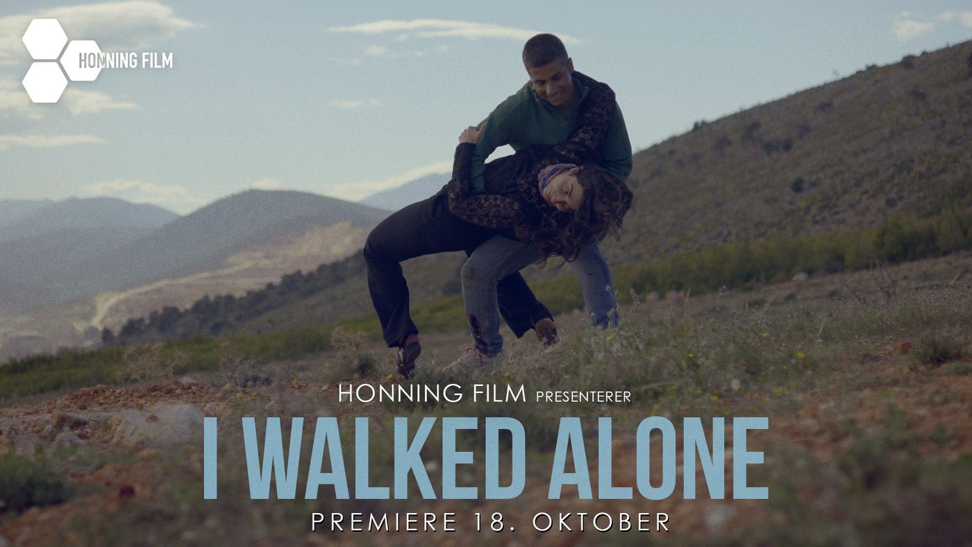 Honning Film: I Walked alone