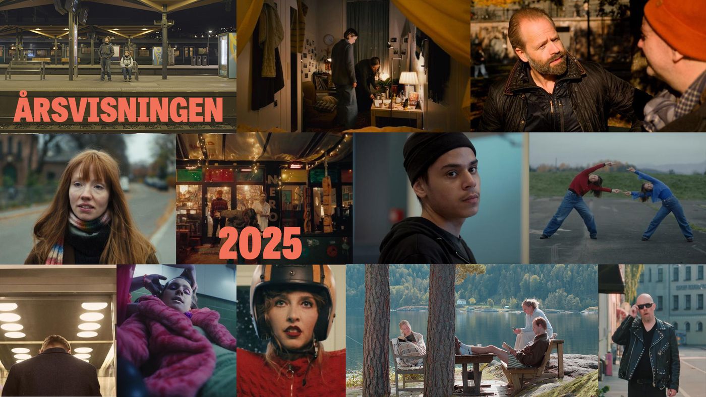 Årsvisningen 2025