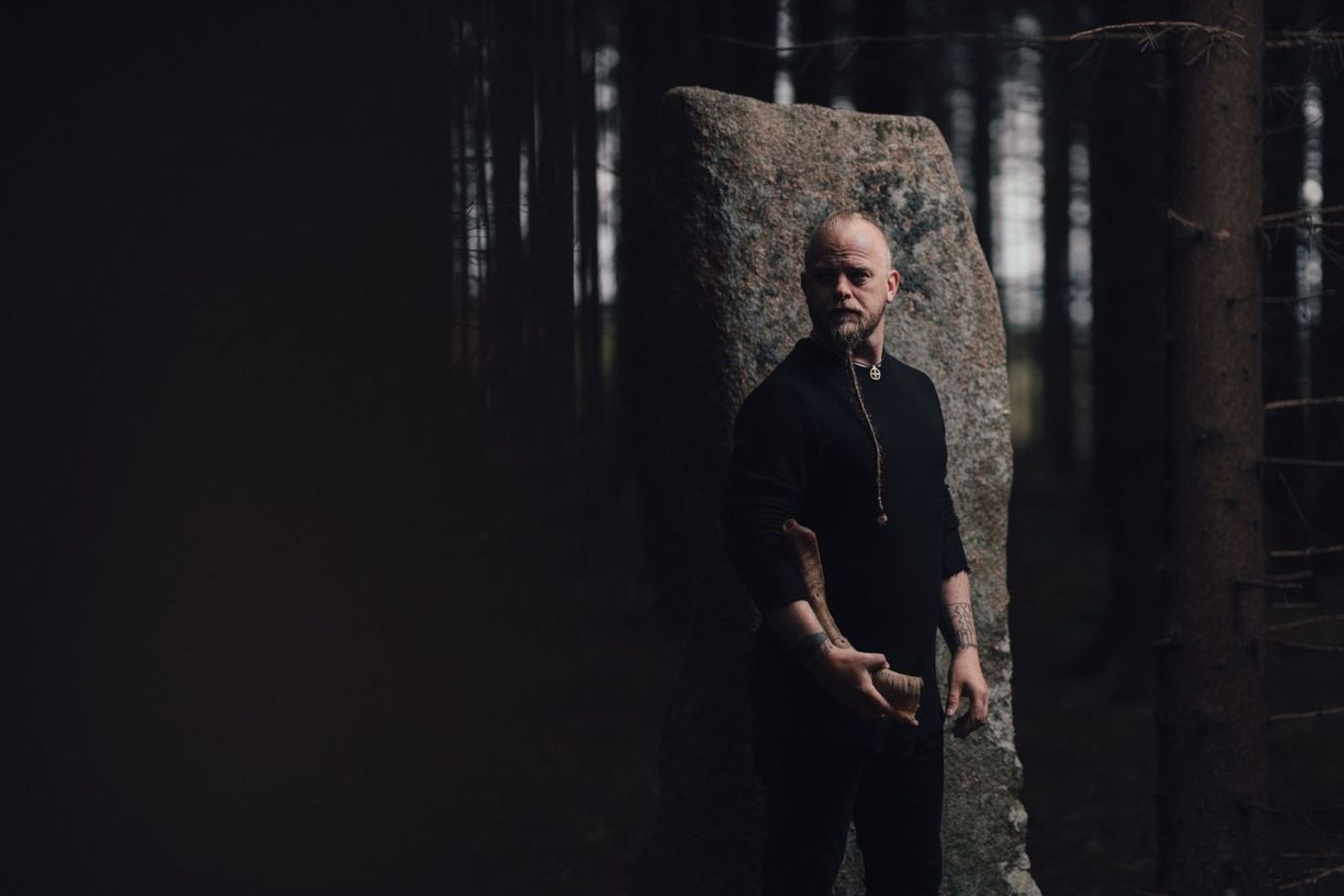 Einar Selvik