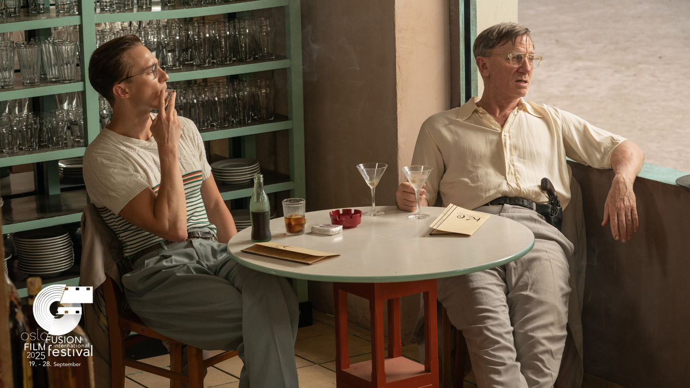 Oslo Fusion Queer 25