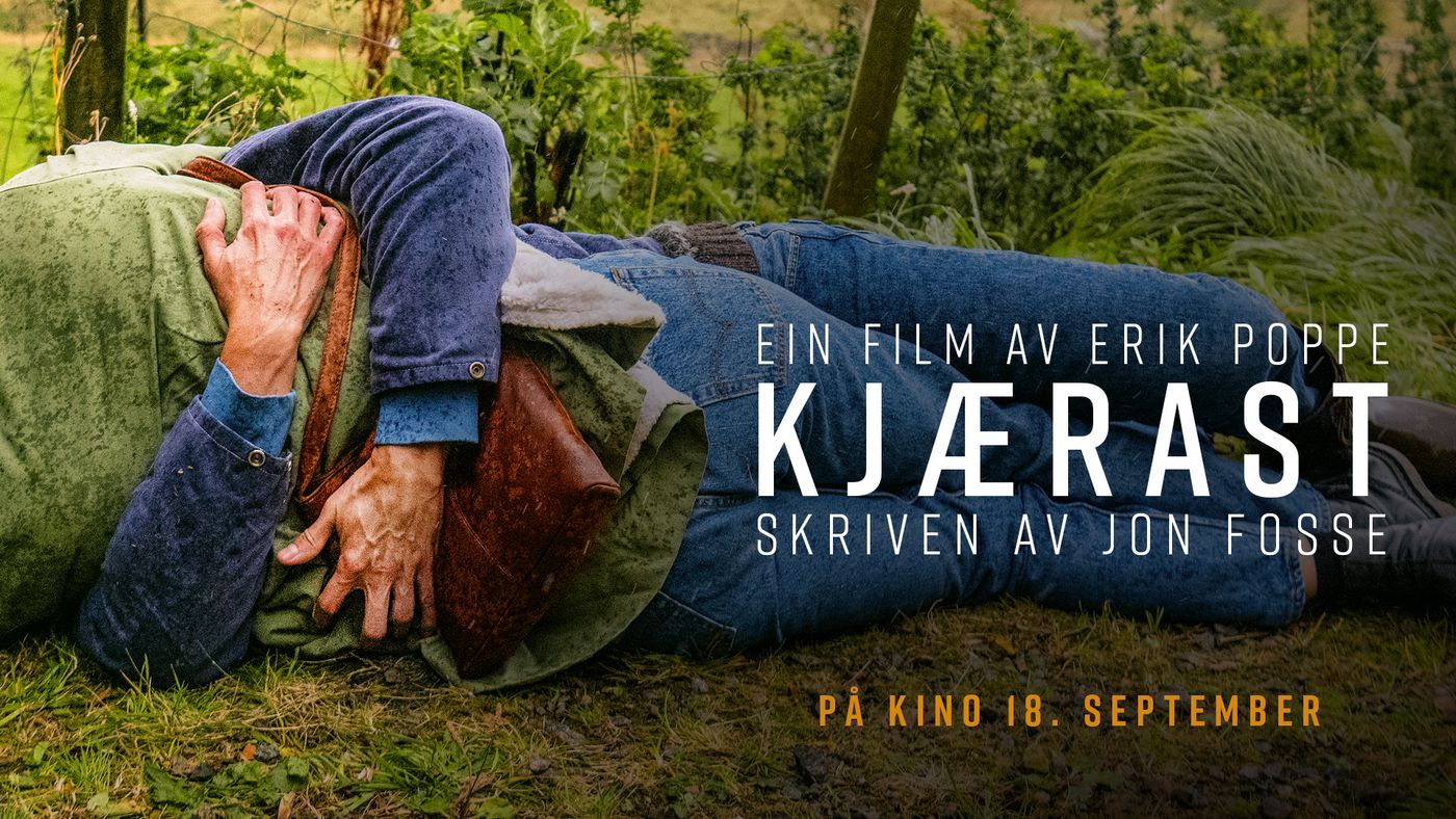 Kjærast
