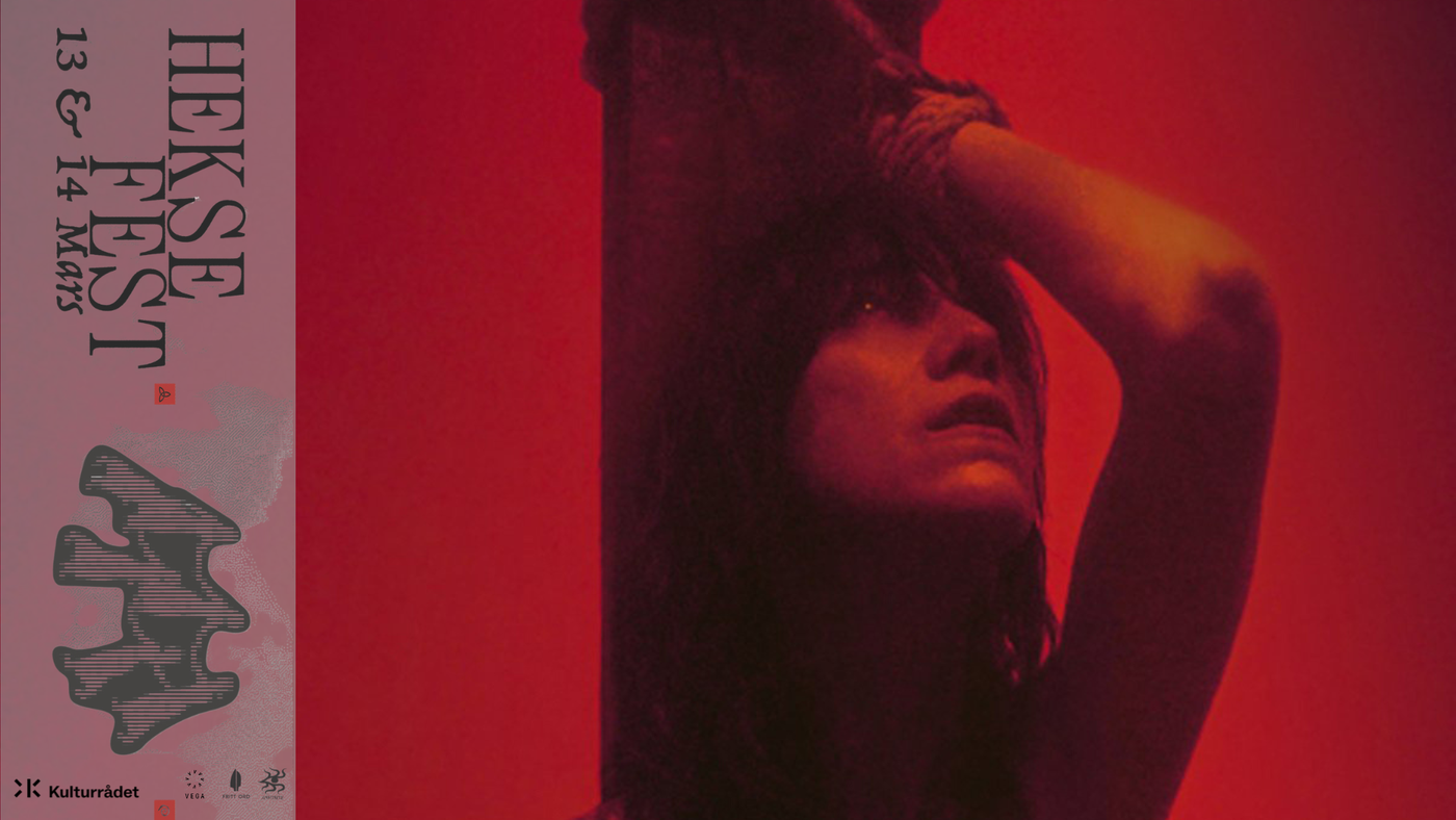 Lux aeterna Heksefest 26