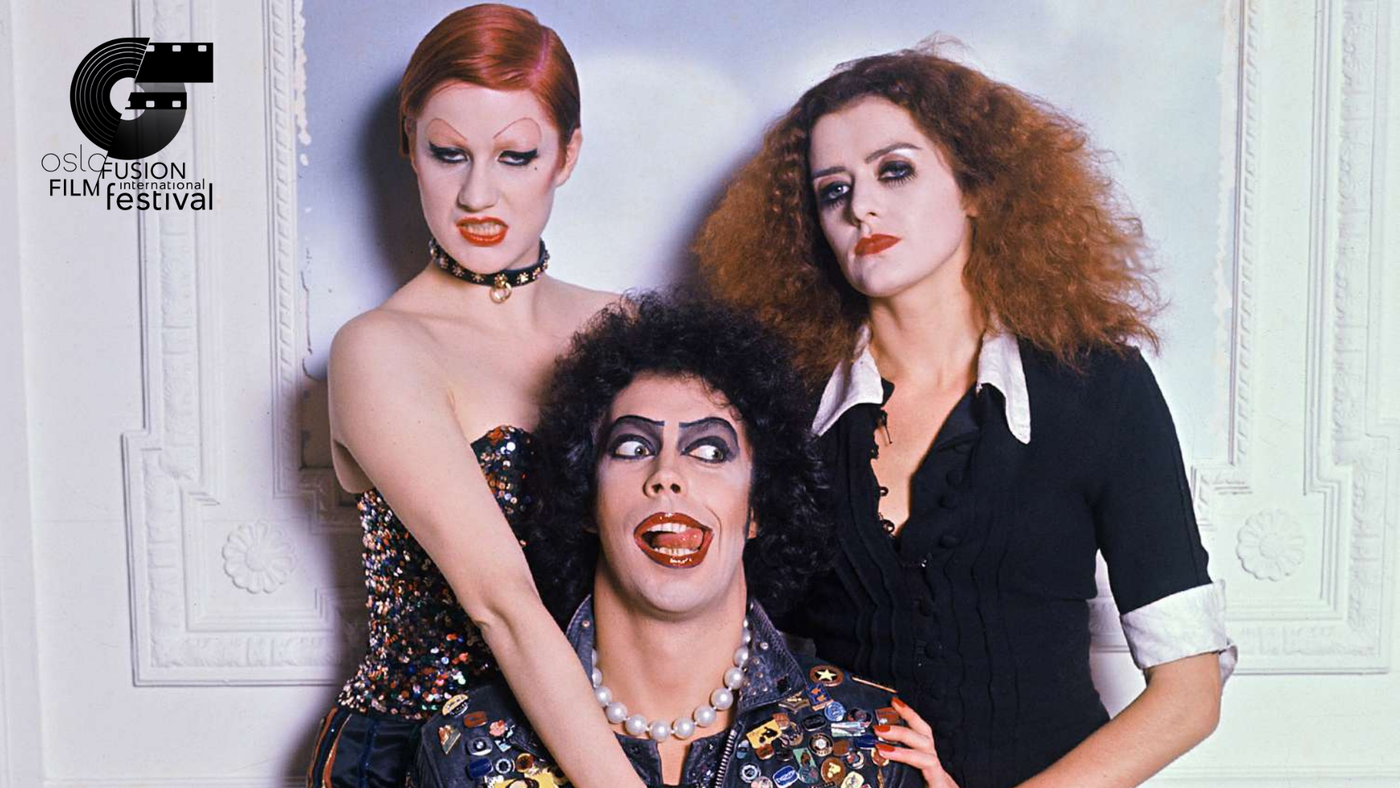 Rocky Horror Picture Show Fusion 26