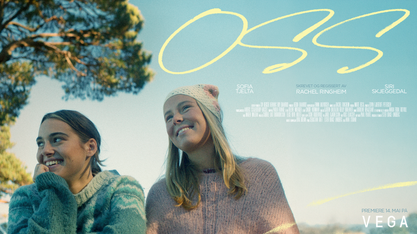 Oss kortfilm