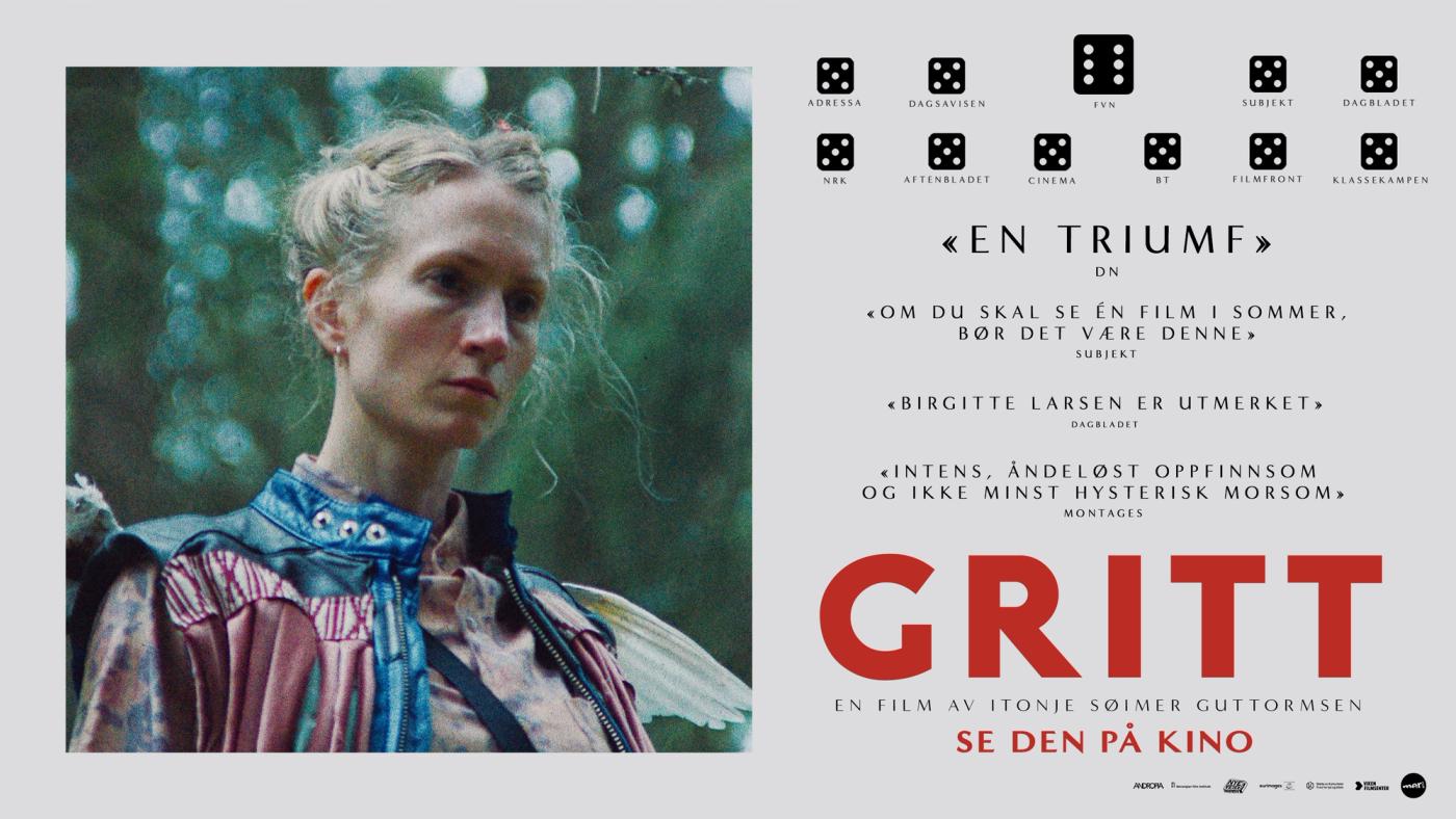 Gritt