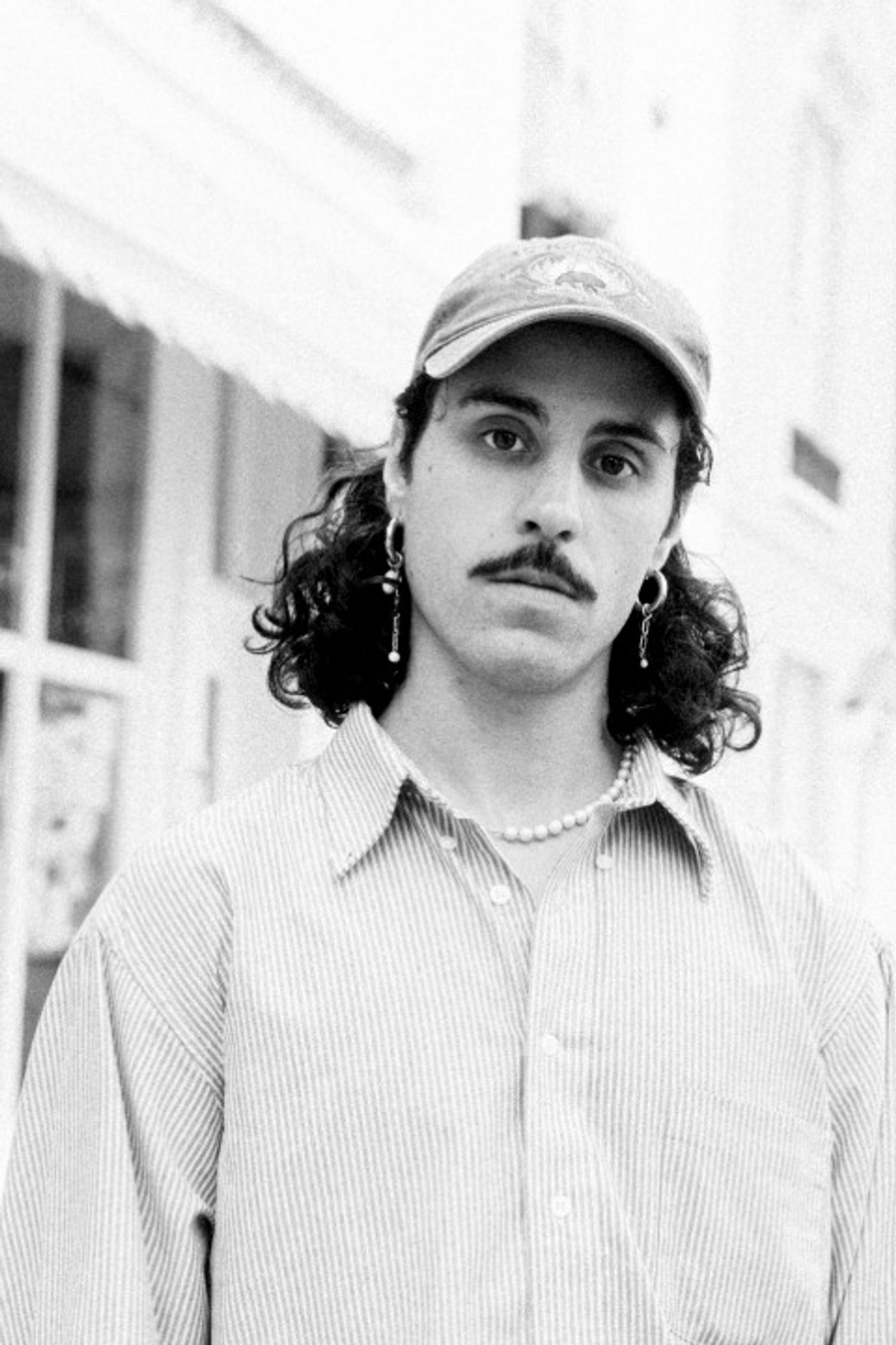 Aleksander Varadian Foto: Greta Stepanyan