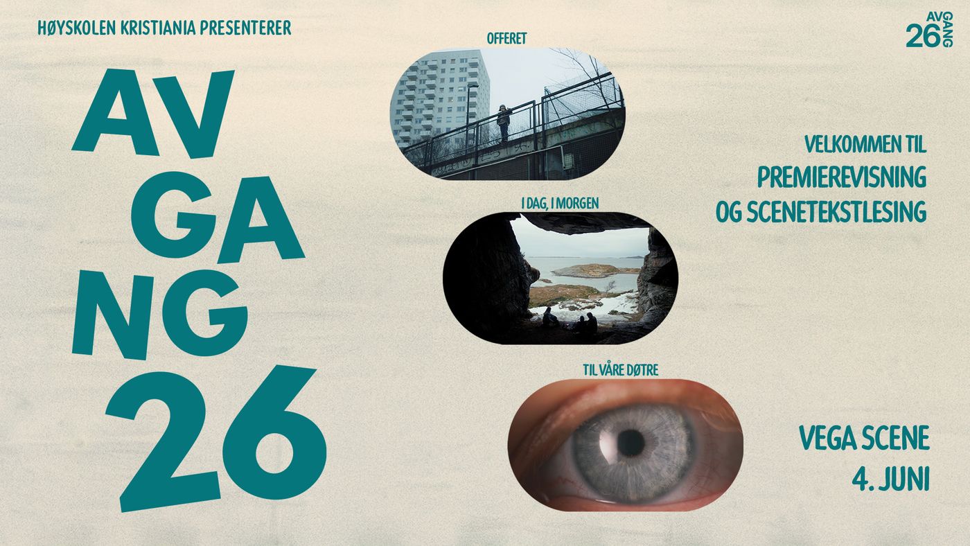 AVGANG26 Program 2