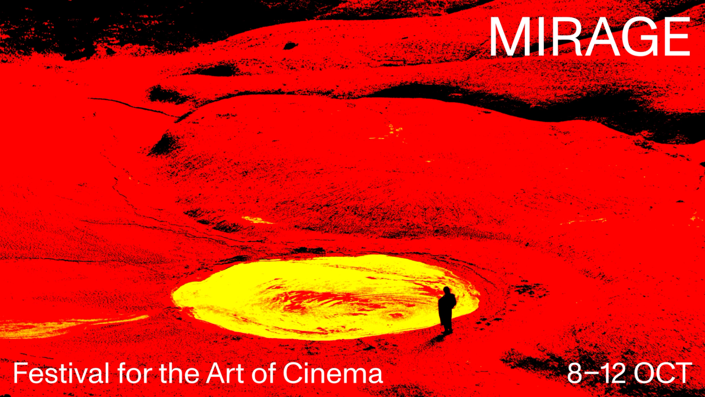 Sermon to the Void Mirage 25