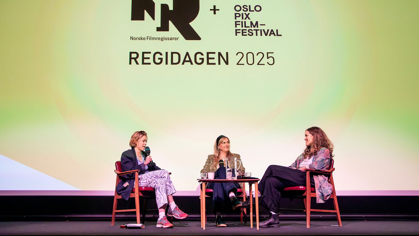 Regidagen Pix 2026