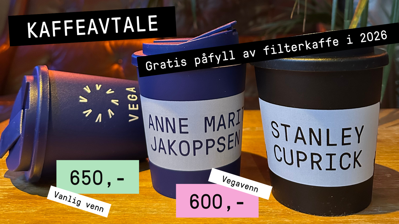 Kopper 2026 full pris