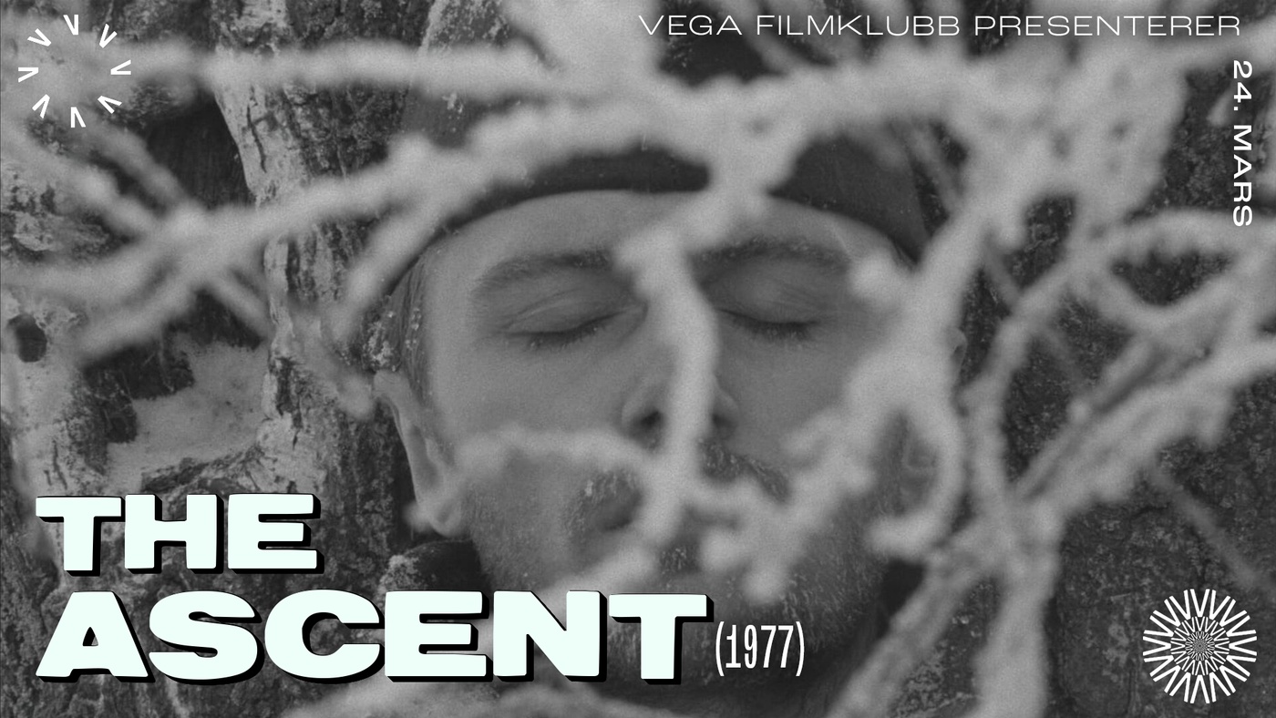 The Ascent Vega FIlmklubb v26