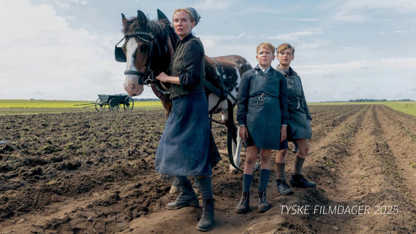 Amrum Tyske filmdager 25