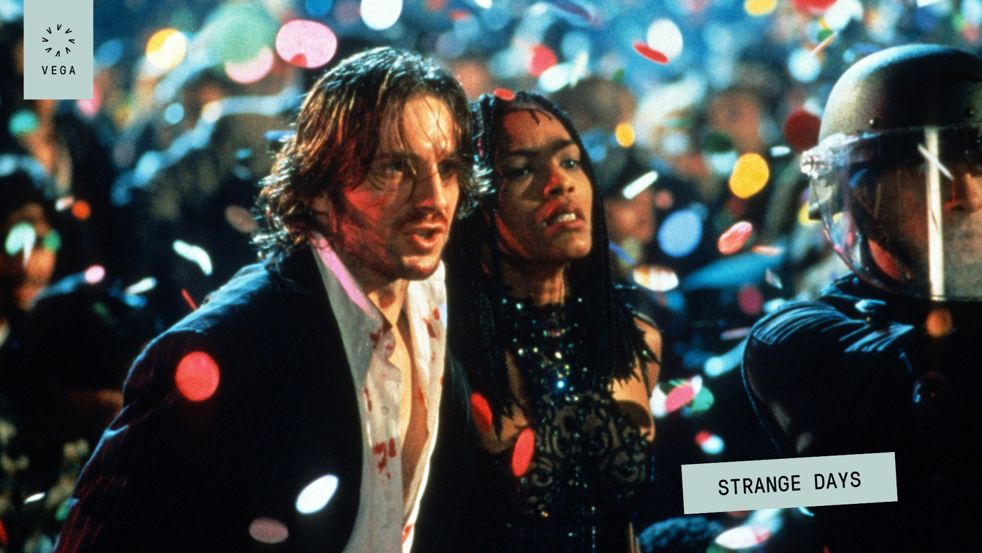 Strange Days