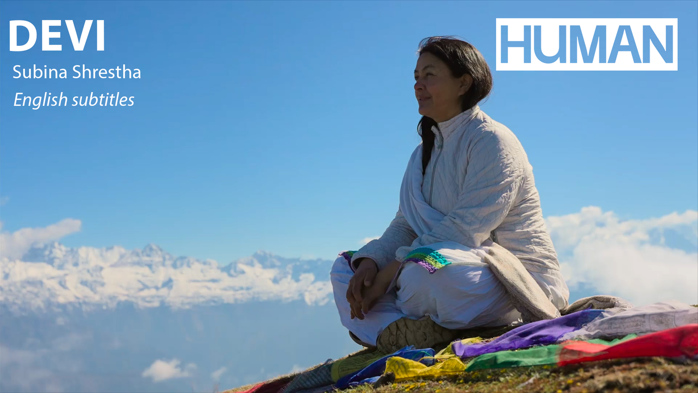 Devi Human