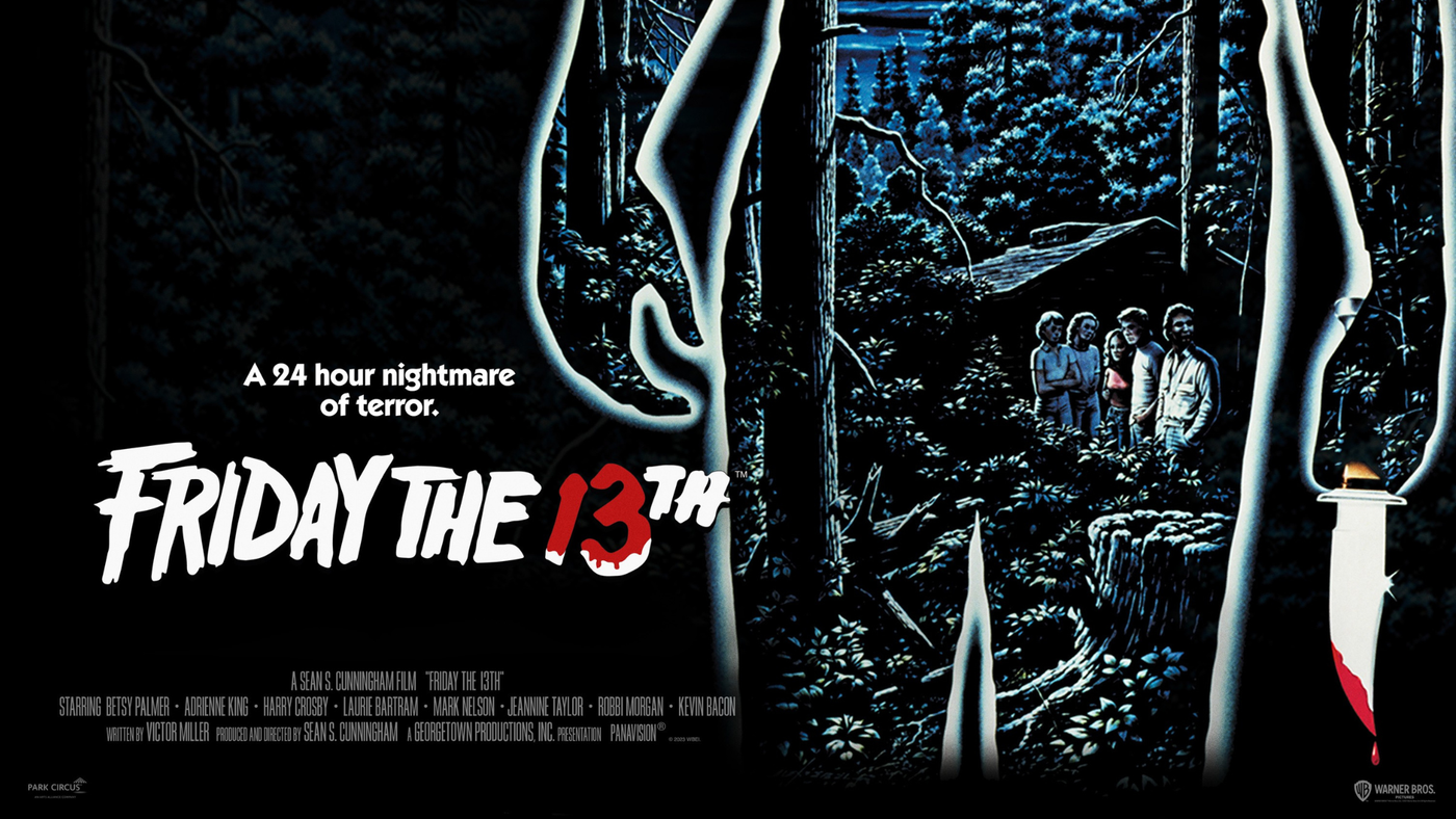 Friday the 13th