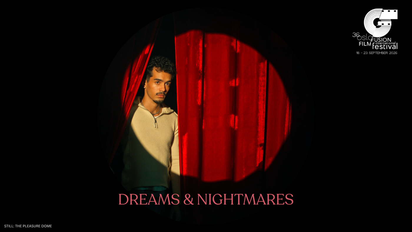 dreams and nightmares fusion 26