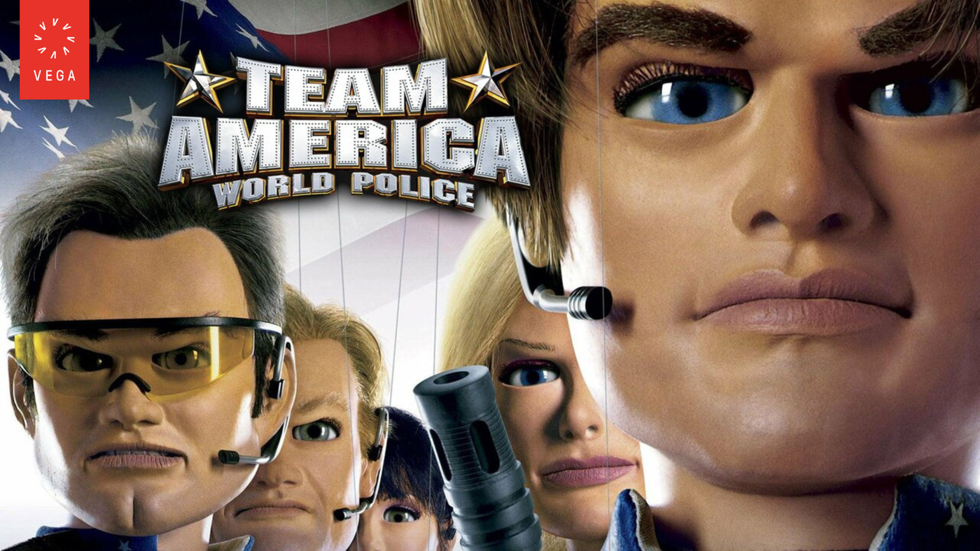 Team America World Police