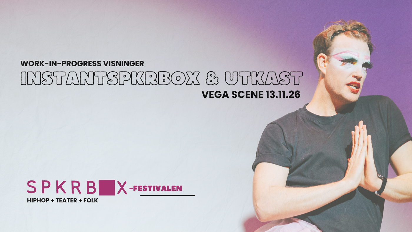 Instant utkast