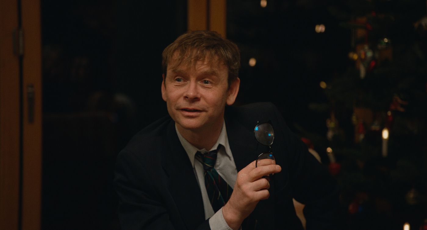 Kortfilm Stakkars meg