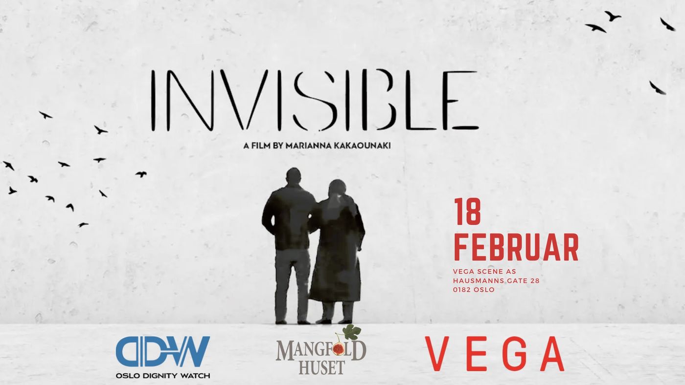 Invisible