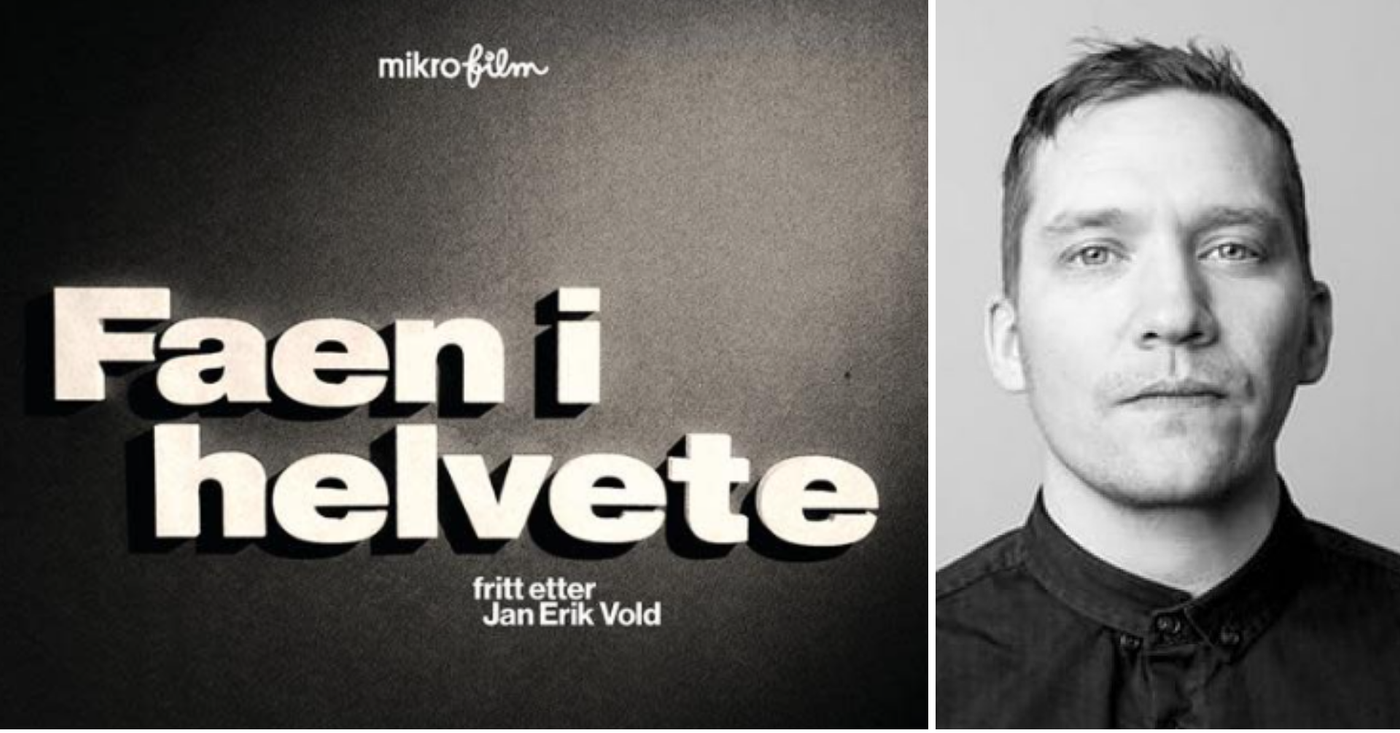 Kristian Pedersen FxF