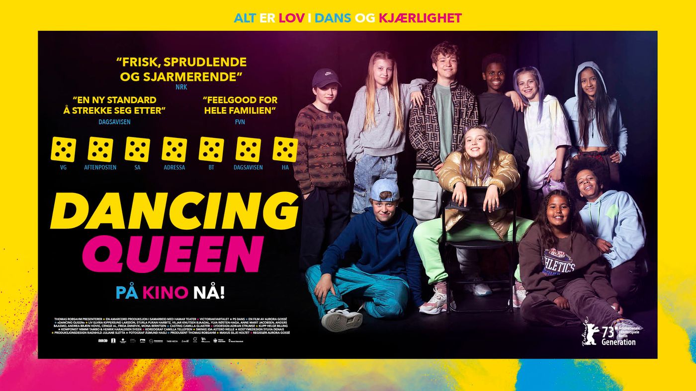 Dancing Queen