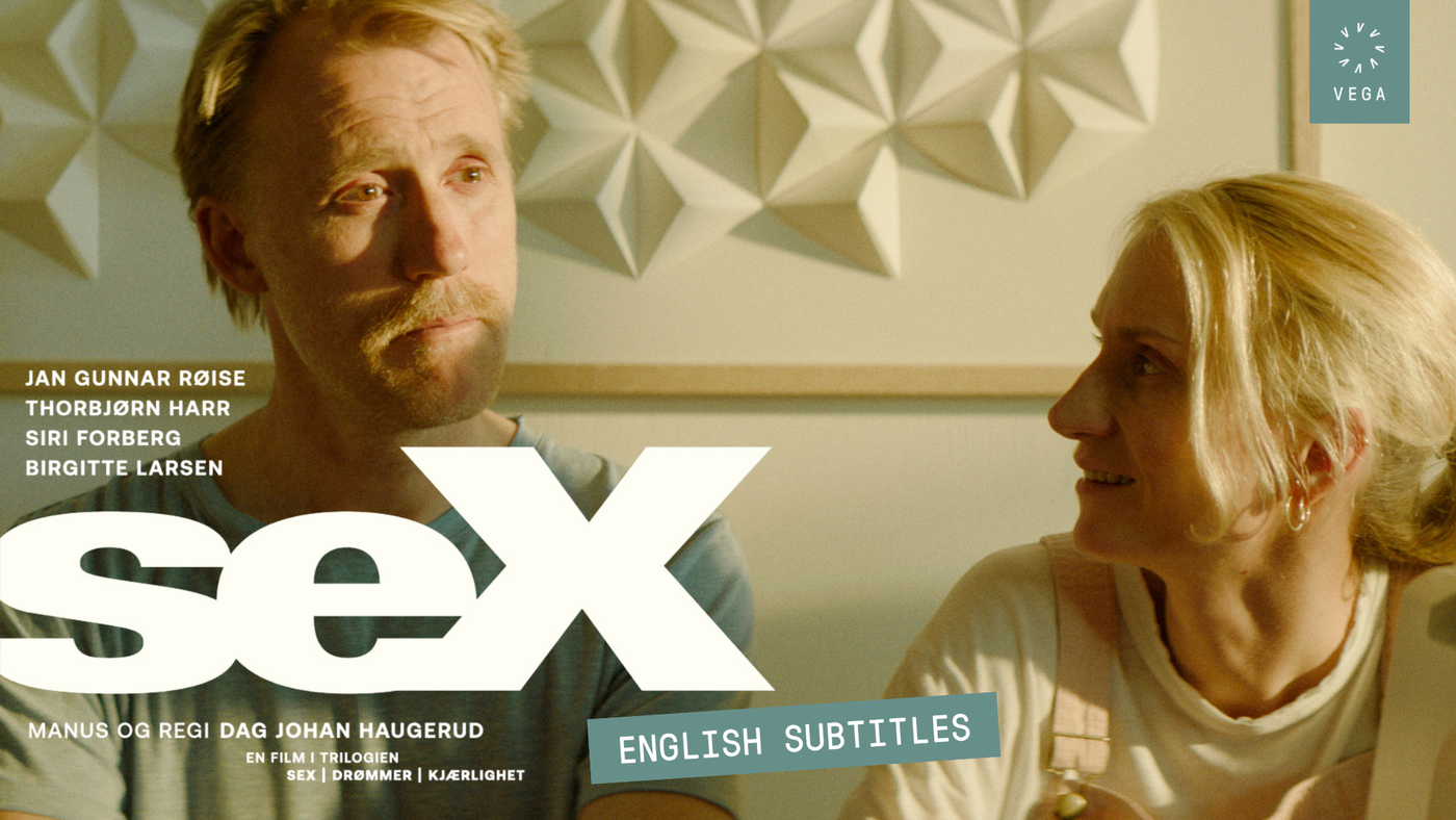 Sex English subtitles