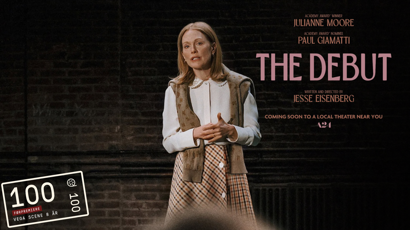 The Debute