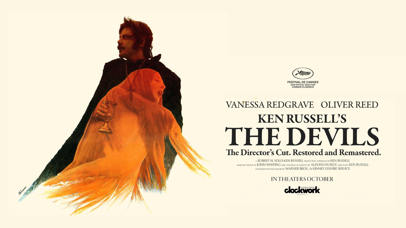 The Devils
