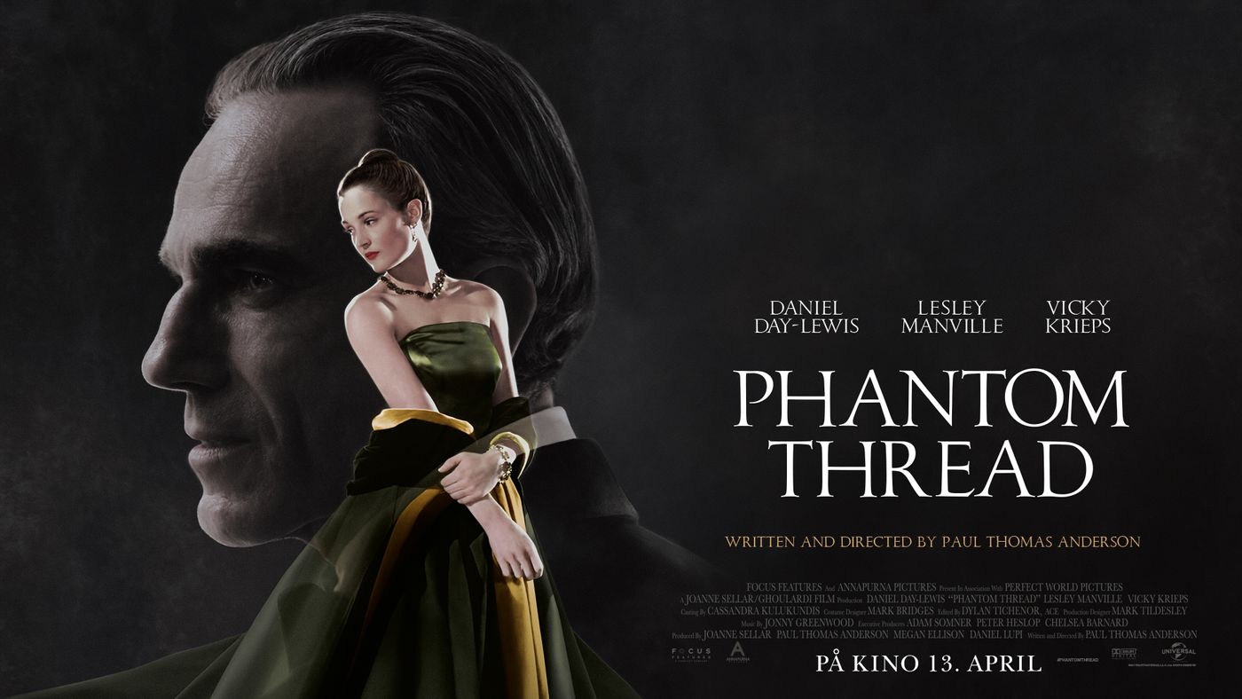 Phantom Thread