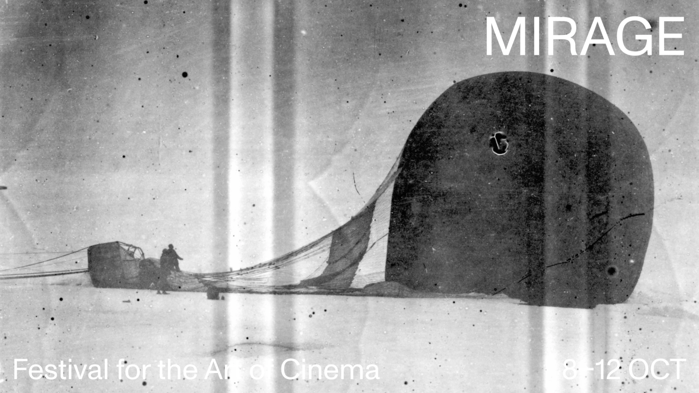 Ice Grave Mirage 25